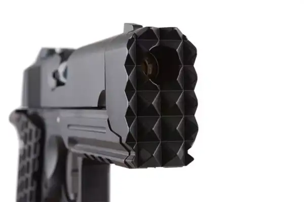 TOKYO MARUI Strike Warrior Pistola Softair [TMR-02-016872] - immagine 2