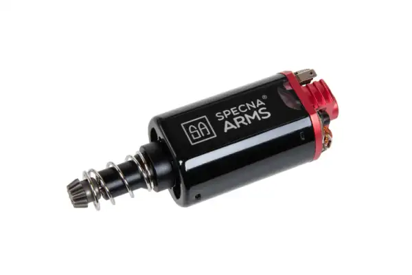 Specna Arms High Torque Dark Matter™ motor (36000RPM) Long - immagine 3