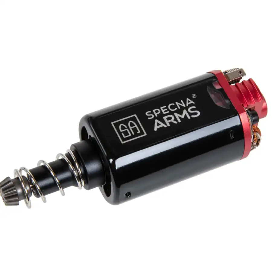 Specna Arms High Torque Dark Matter™ motor (36000RPM) Long