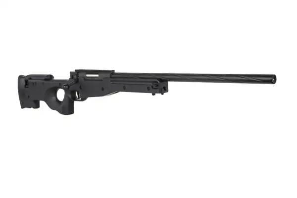 Specna Arms SA-S11 EDGE™ replica fucile da cecchino Nero - immagine 5