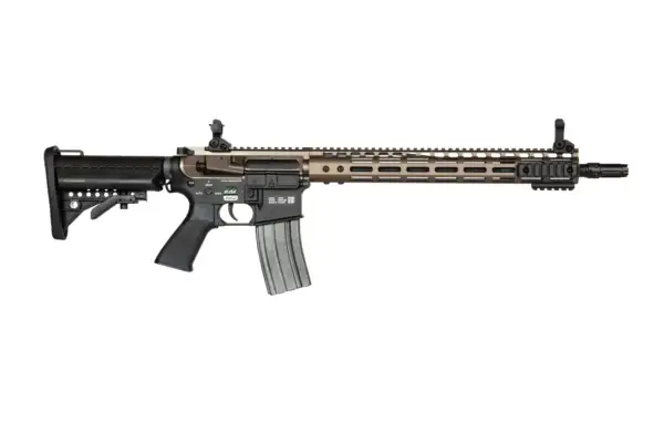 Specna Arms SA-A27P ONE™ Kestrel™ ETU Chaos Bronze Fucile softair - immagine 2
