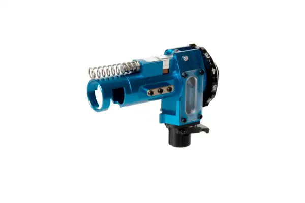 Maxx Model Camera Hop Up in alluminio CNC M4A PRO SPE-08-035399 SA