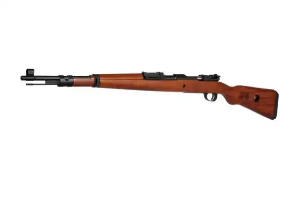 Snow Wolf Replica del fucile SW-022 Kar98 - immagine 6
