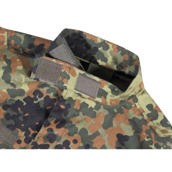Field jacket USA, ACU, Rip Stop, flecktarn - immagine 3