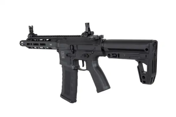 Specna Arms SA-F20 FLEX™ ETU™ Nero - immagine 6