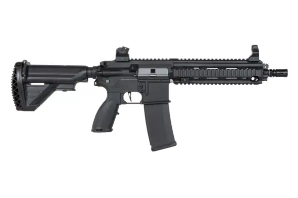 Specna Arms ASG SA-FH06 FLEX™ HAL ETU™ Carbine Nero - immagine 5