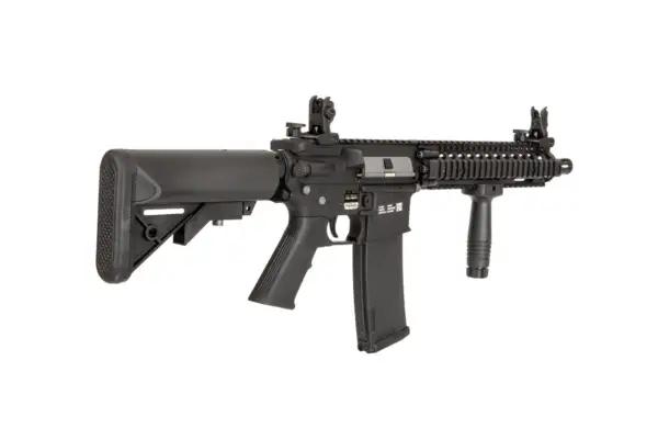 Specna Arms Daniel Defense® MK18 SA-E19 EDGE™ Kestrel™ ETU Nero - immagine 5