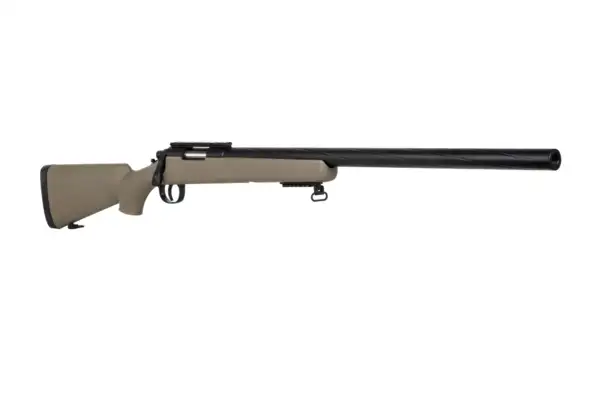 Specna Arms SA-S12 EDGE™ Tan - immagine 5
