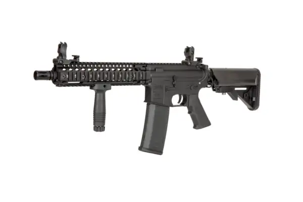 Specna Arms Daniel Defense® MK18 SA-E19 EDGE™ Kestrel™ ETU Nero - immagine 8