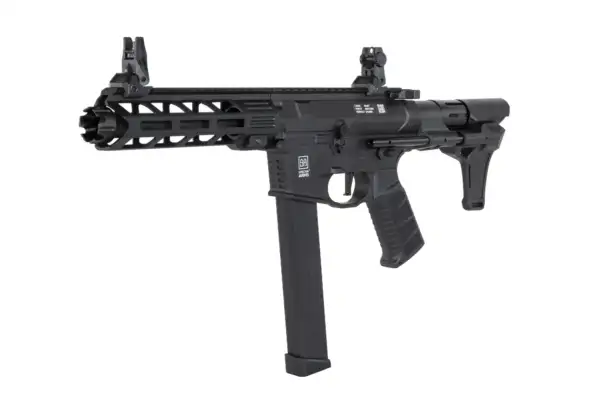 Specna Arms SA-X10 EDGE™ High Speed ASG (30 rps) - immagine 3