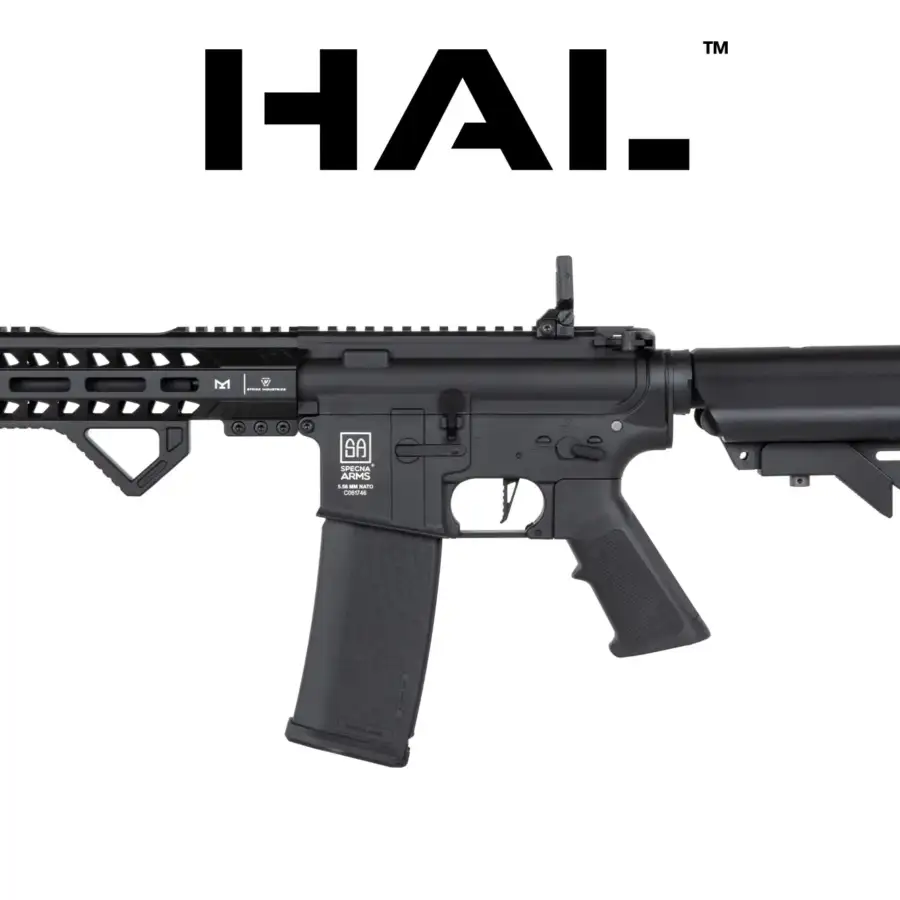 Specna Arms SA-C17 CORE™ HAL ETU™ ASG