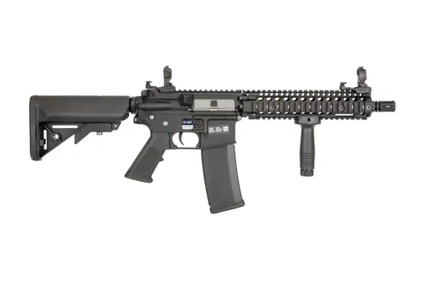 Specna Arms Daniel Defense® MK18 SA-E19 EDGE™ Kestrel™ ETU Nero - immagine 6