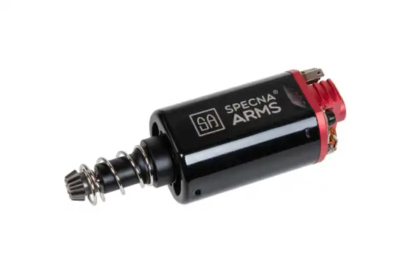Motore Specna Arms Dark Matter™ a coppia super elevata (31.000 giri/min) Lungo - immagine 3