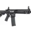 Specna Arms Daniel Defense MK18 SA-E19 EDGE HAL ETU ASG Carbine Nero - immagine 7