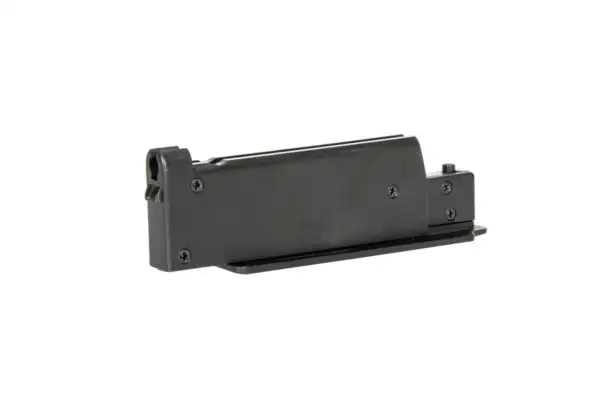 SNOW WOLF Caricatore low-cap da 24 colpi per repliche Kar98 - immagine 3