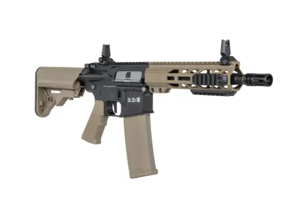 Specna Arms SA F08 FLEX HAL ETU ASG