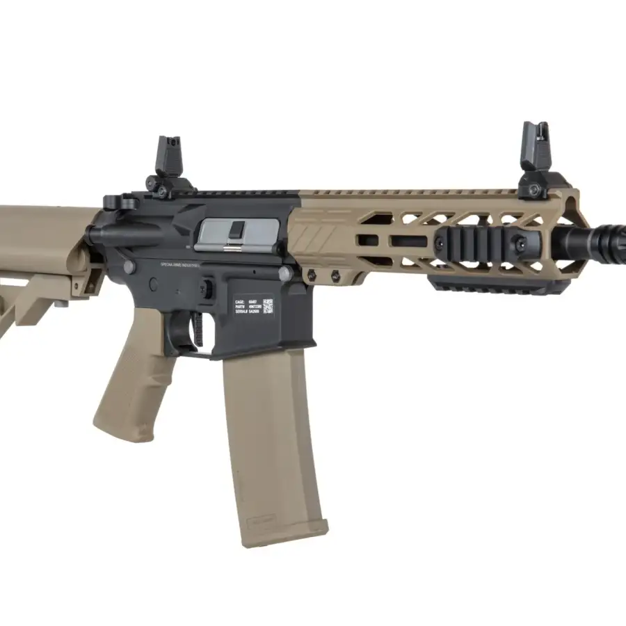 Specna Arms SA F08 FLEX HAL ETU ASG