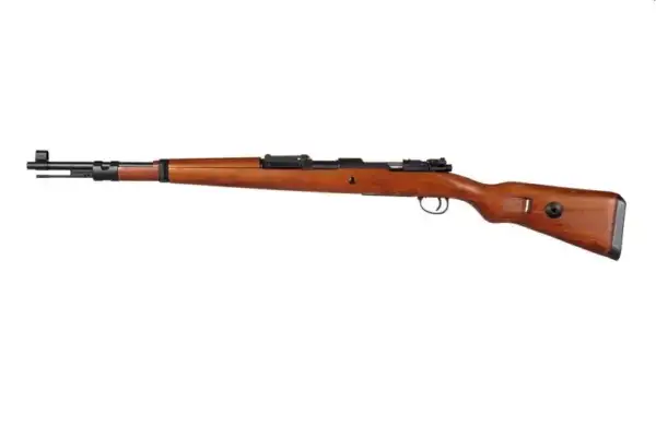 Snow Wolf Replica del fucile SW-022 Kar98 - immagine 7