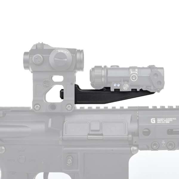 WADSN SLITTA 20MM PER SUPPORTI MICRO - immagine 2