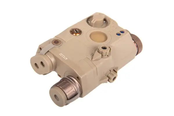 AN/PEQ-15 WADSN FDE