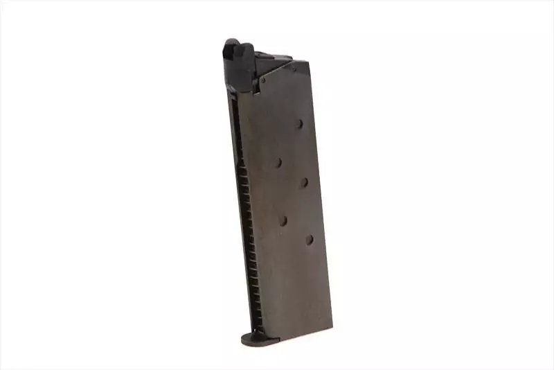 TOKYO MARUI 26° caricatore a gas per replica della pistola Government 1911 - nero