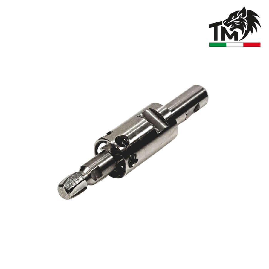 ALESATORE COMPLETO PER BOCCOLA DA 7MM (TMALSC07)