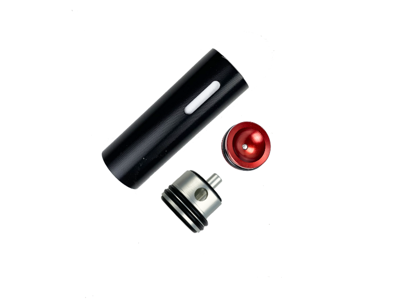DMAC Kit aria XA Ergal v2 e v3 per canne da 180mm a 250mm