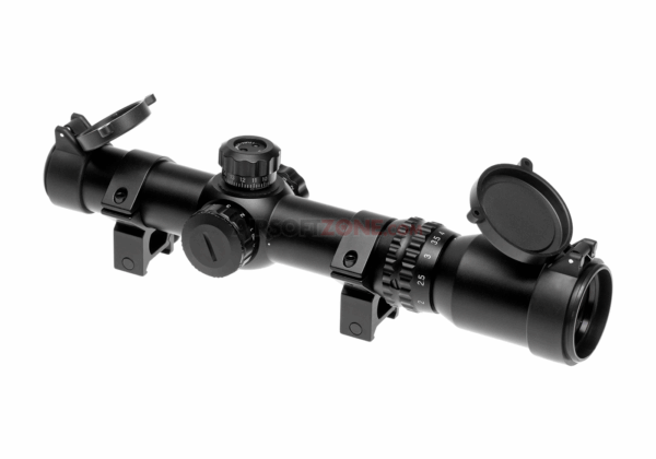 Mirino tattico 1-4x24 SE
