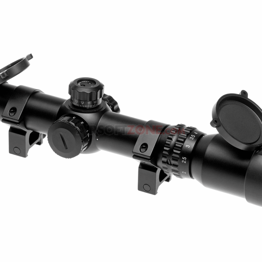 Mirino tattico 1-4x24 SE