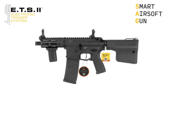 EVOLUTION GHOST XS EMR AX CARBONTECH ETS