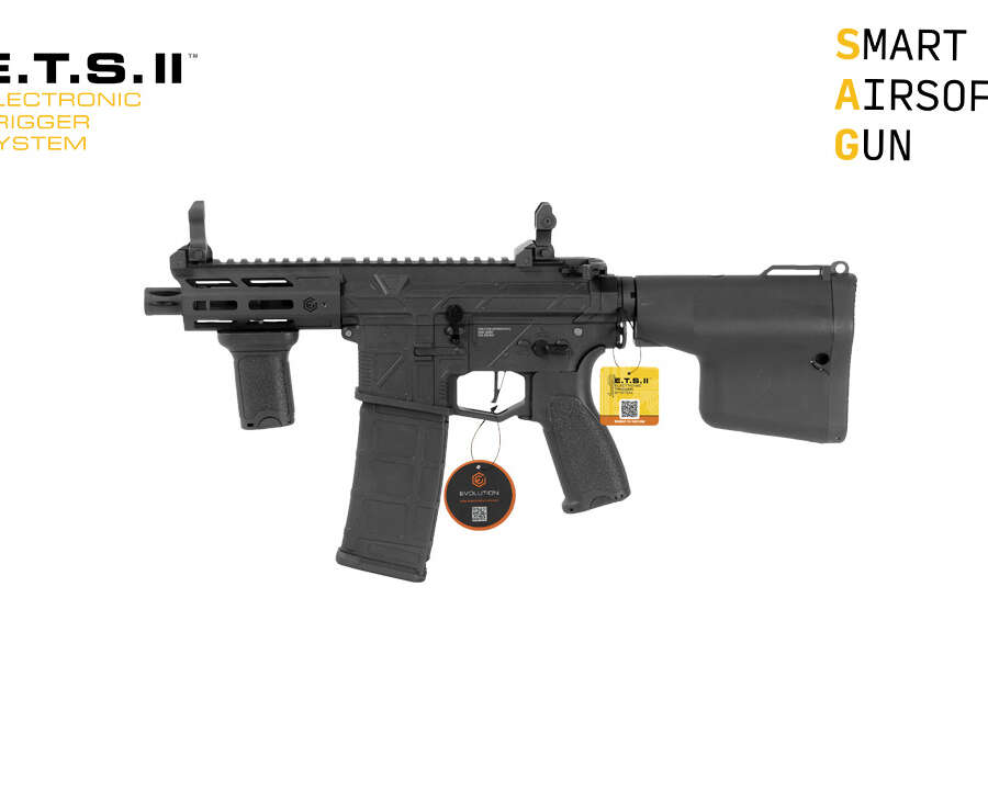 EVOLUTION GHOST XS EMR AX CARBONTECH ETS