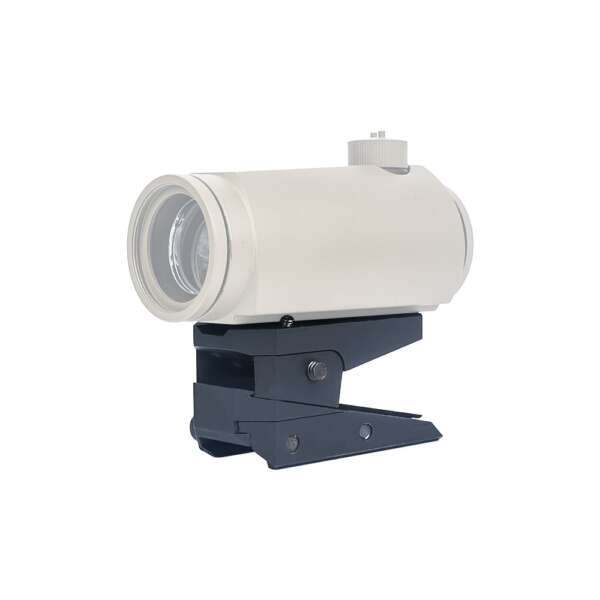 AIM-OK ATTACCO ELE PER DOT T1/T2/MRO/RMR PER SLITTE 20MM NERO (AO1732-B) - immagine 11