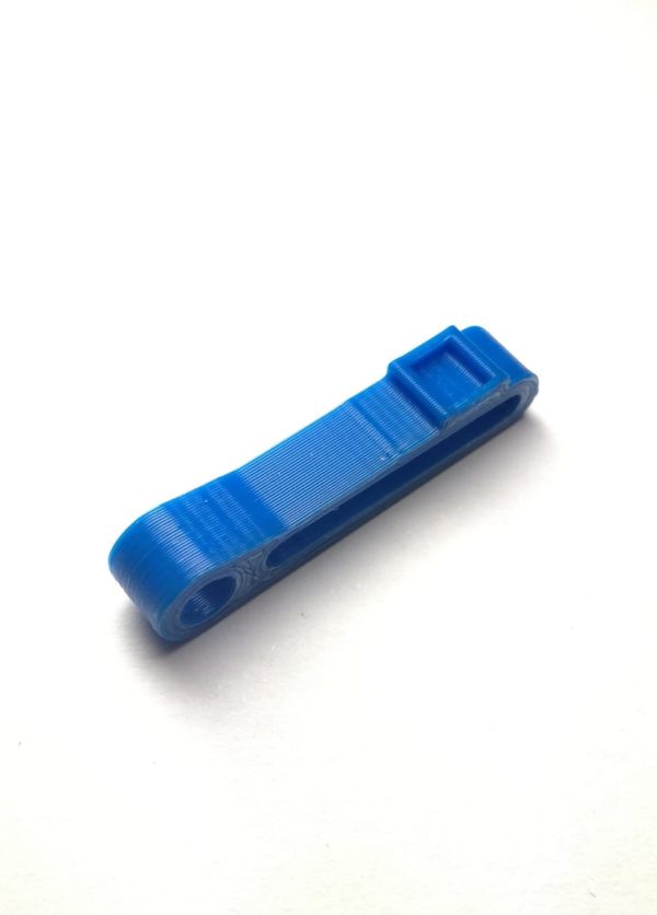 DMAC Kit Upgrade Basic Per VSR-10 - OMEGA