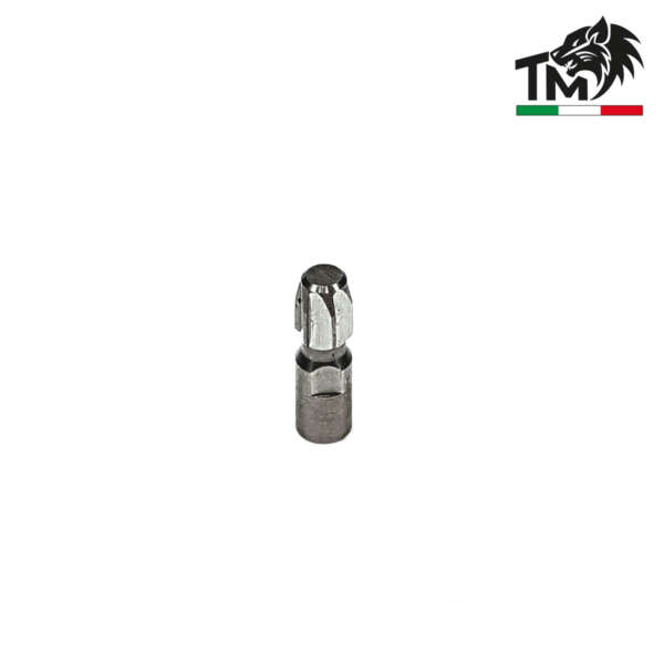ALESATORE FRESA GUIDA PER BOCCOLA DA 6 MM (TMFRG06 - immagine 2