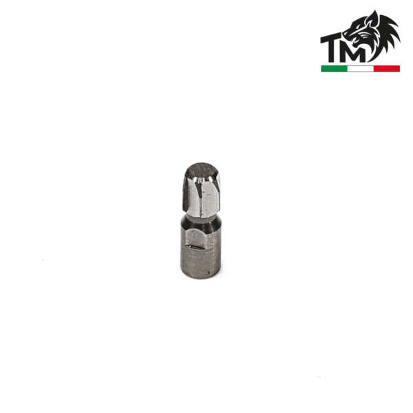 ALESATORE FRESA GUIDA PER BOCCOLA DA 7 MM (TMFRG07) - immagine 2