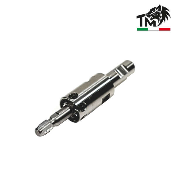 ALESATORE COMPLETO PER BOCCOLA DA 6MM (TMALSC06)