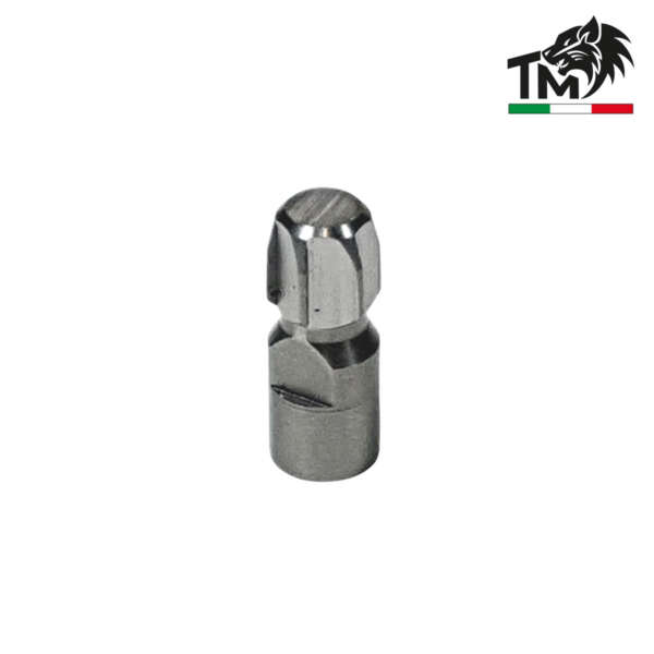 ALESATORE FRESA GUIDA PER BOCCOLA DA 8 MM (TMFRG08) - immagine 2