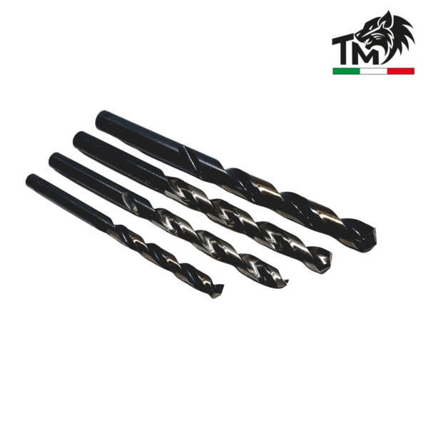 KIT 4 PUNTE PUNTE DI ALLEGERIMENTO DA 1/4 (TMKPNT4) - immagine 2