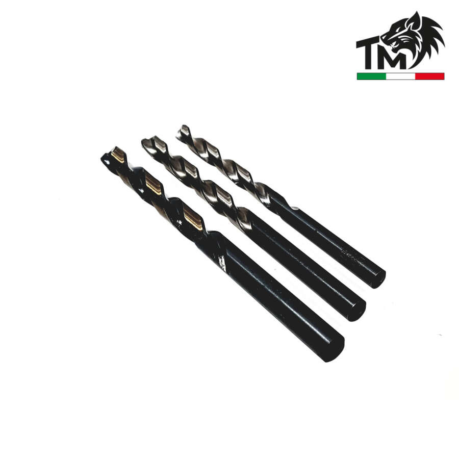 KIT 3 PUNTE PUNTE DI ALLEGERIMENTO DA 1/4 (TMKPNT3)