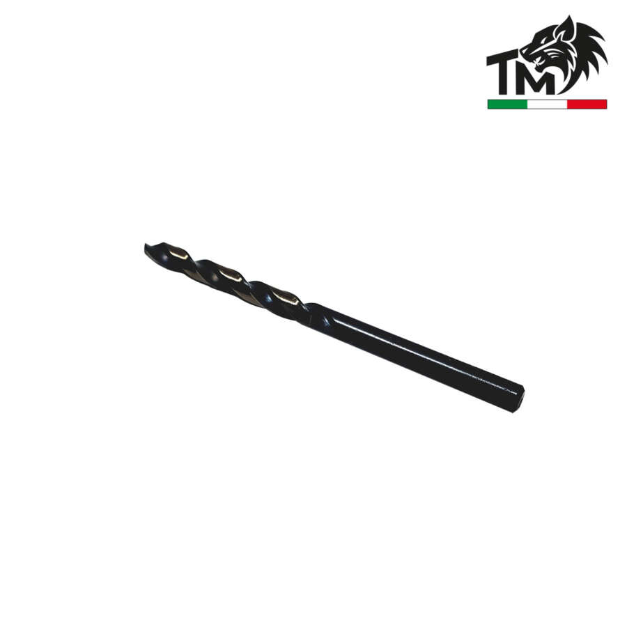 PUNTA DI ALLEGGERIMENTO DA 1/4 PER FORO 5.75 (TMPNT575)