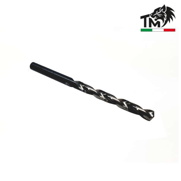 PUNTA DI ALLEGGERIMENTO DA 1/4 PER FORO 6.75 (TMPNT675) - immagine 2