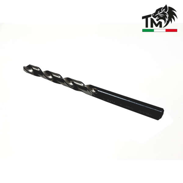 PUNTA DI ALLEGGERIMENTO DA 1/4 PER FORO 7.75 (TMPNT775)