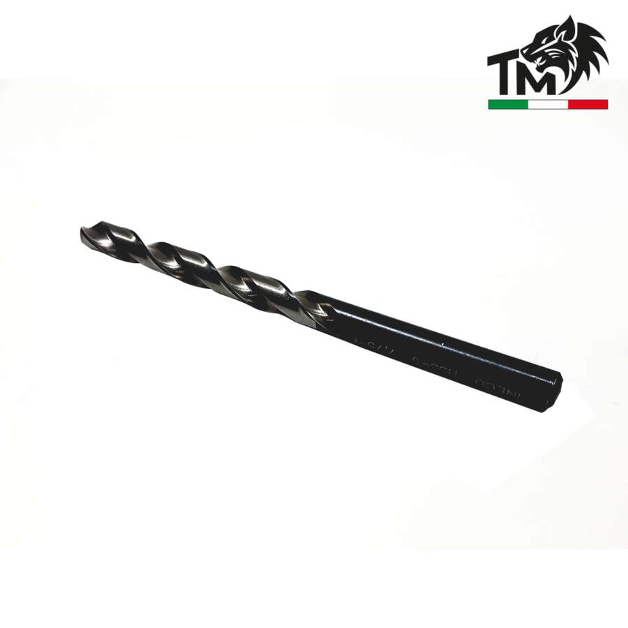 PUNTA DI ALLEGGERIMENTO DA 1/4 PER FORO 7.75 (TMPNT775)