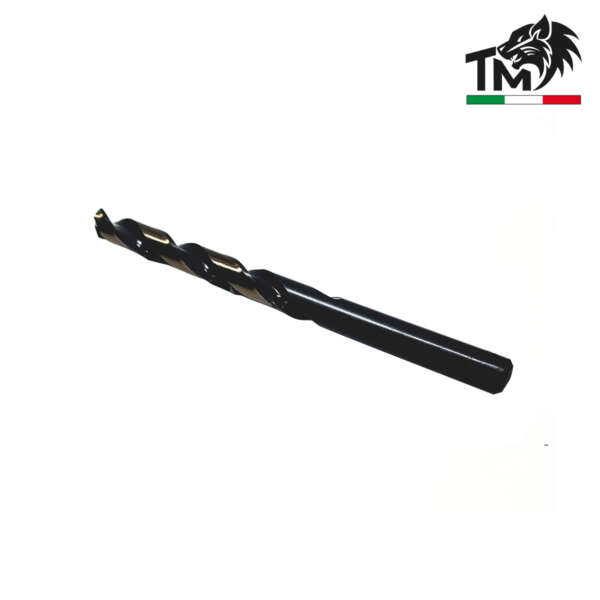 PUNTA DI ALLEGGERIMENTO DA 1/4 PER FORO 8.75 (TMPNT875)