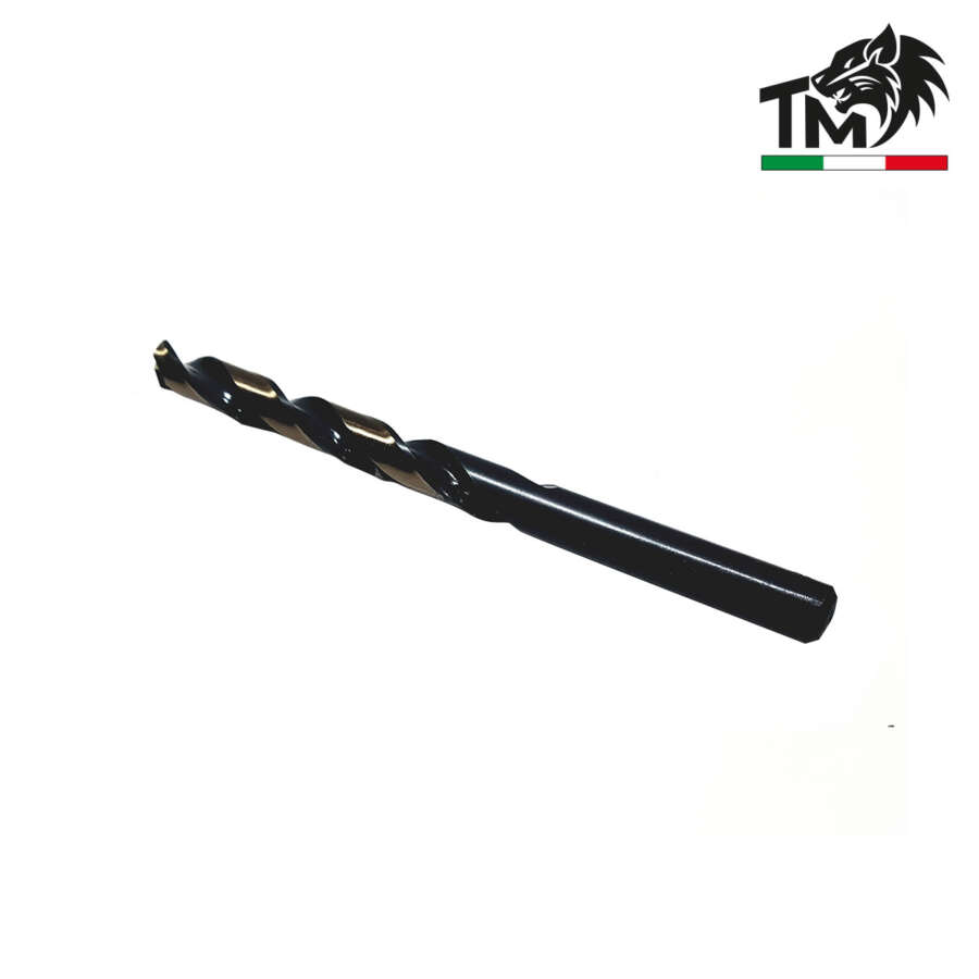 PUNTA DI ALLEGGERIMENTO DA 1/4 PER FORO 8.75 (TMPNT875)