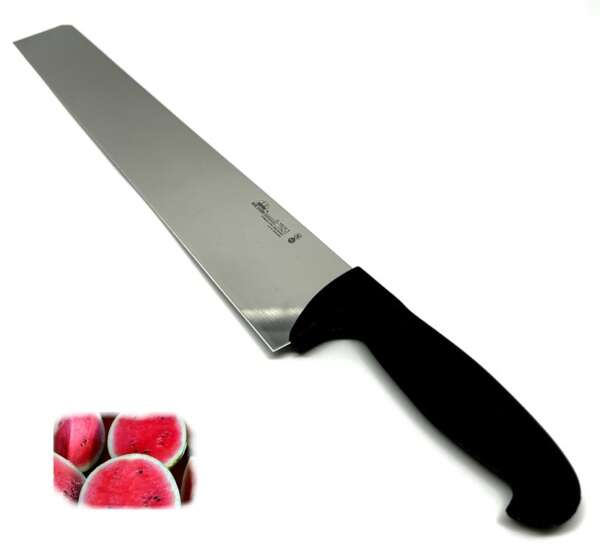 Coltello Due Cigni per anguria frutta e formaggio