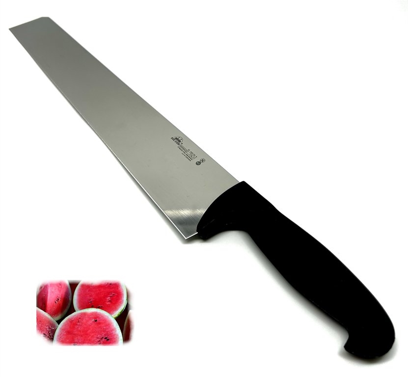 Coltello Due Cigni per anguria frutta e formaggio