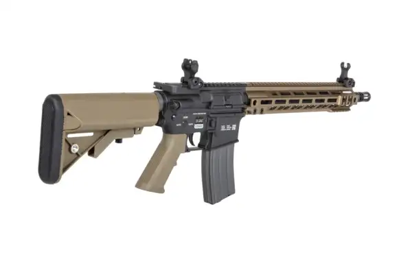Specna Arms SA-A38 ONE™ Kestrel™ ETU Chaos Bronzo Motore brushless - immagine 4