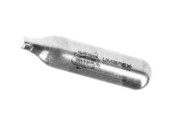 Umarex Co2 Capsule 12g