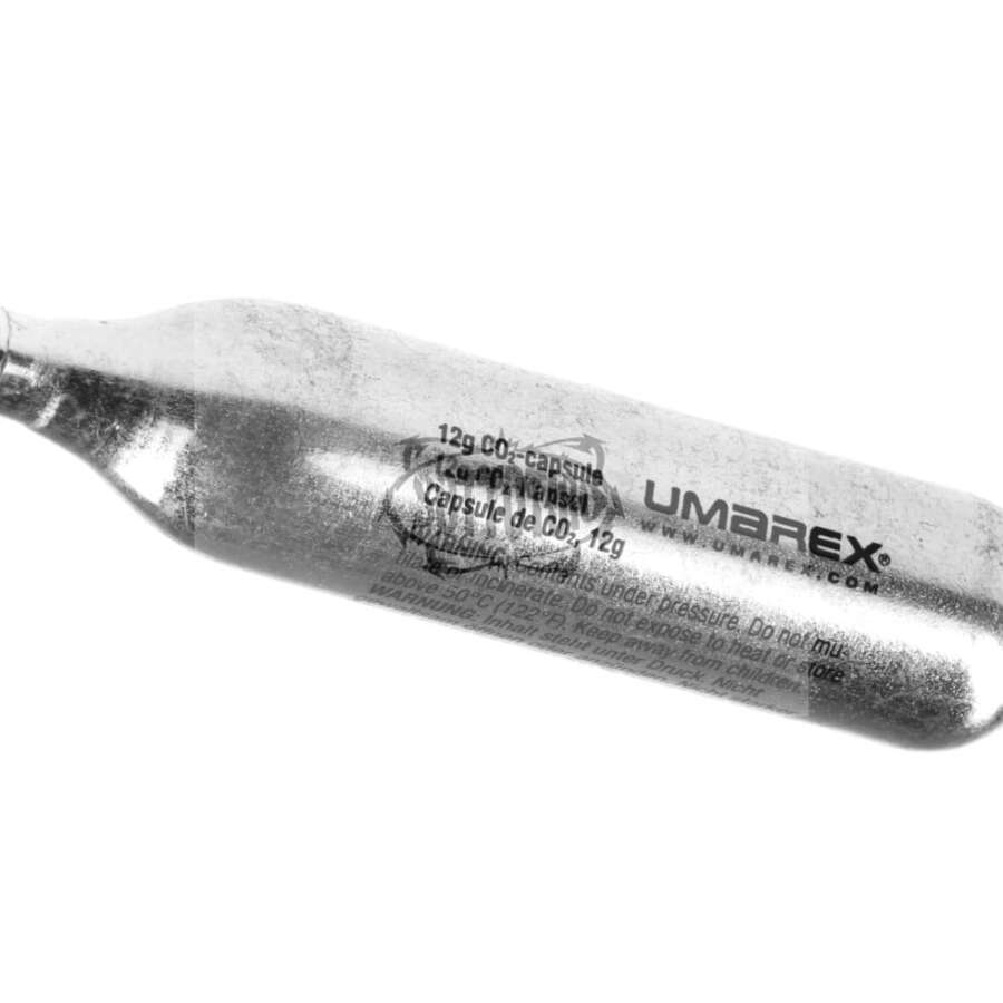 Umarex Co2 Capsule 12g